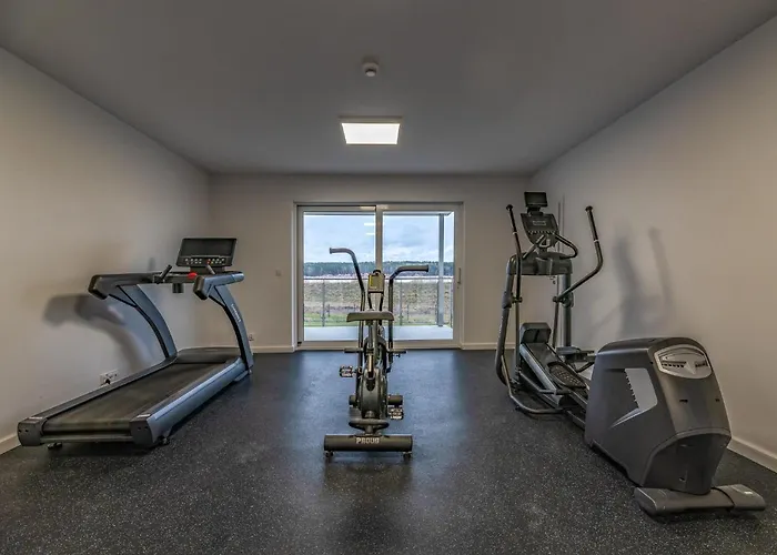 Zielony Apartament Pod Zaglami