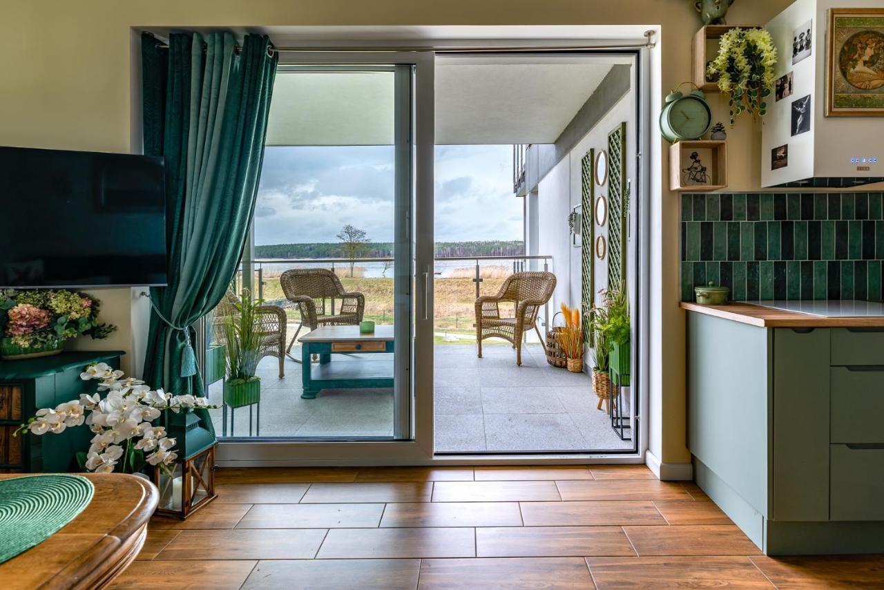 Pod Zaglami Apartment