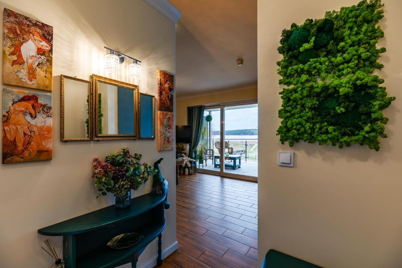 Pod Zaglami Apartment