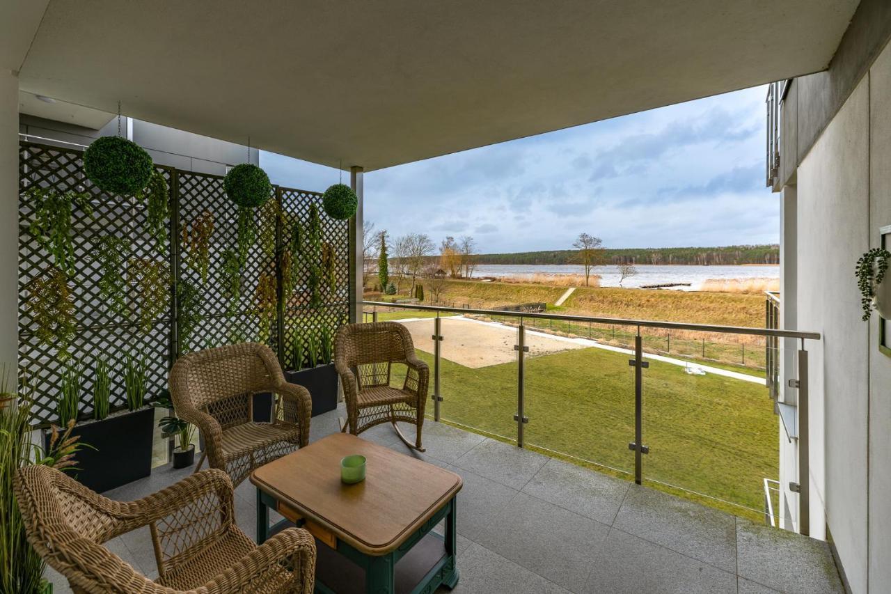Pod Zaglami Apartment Zegrze Poludniowe