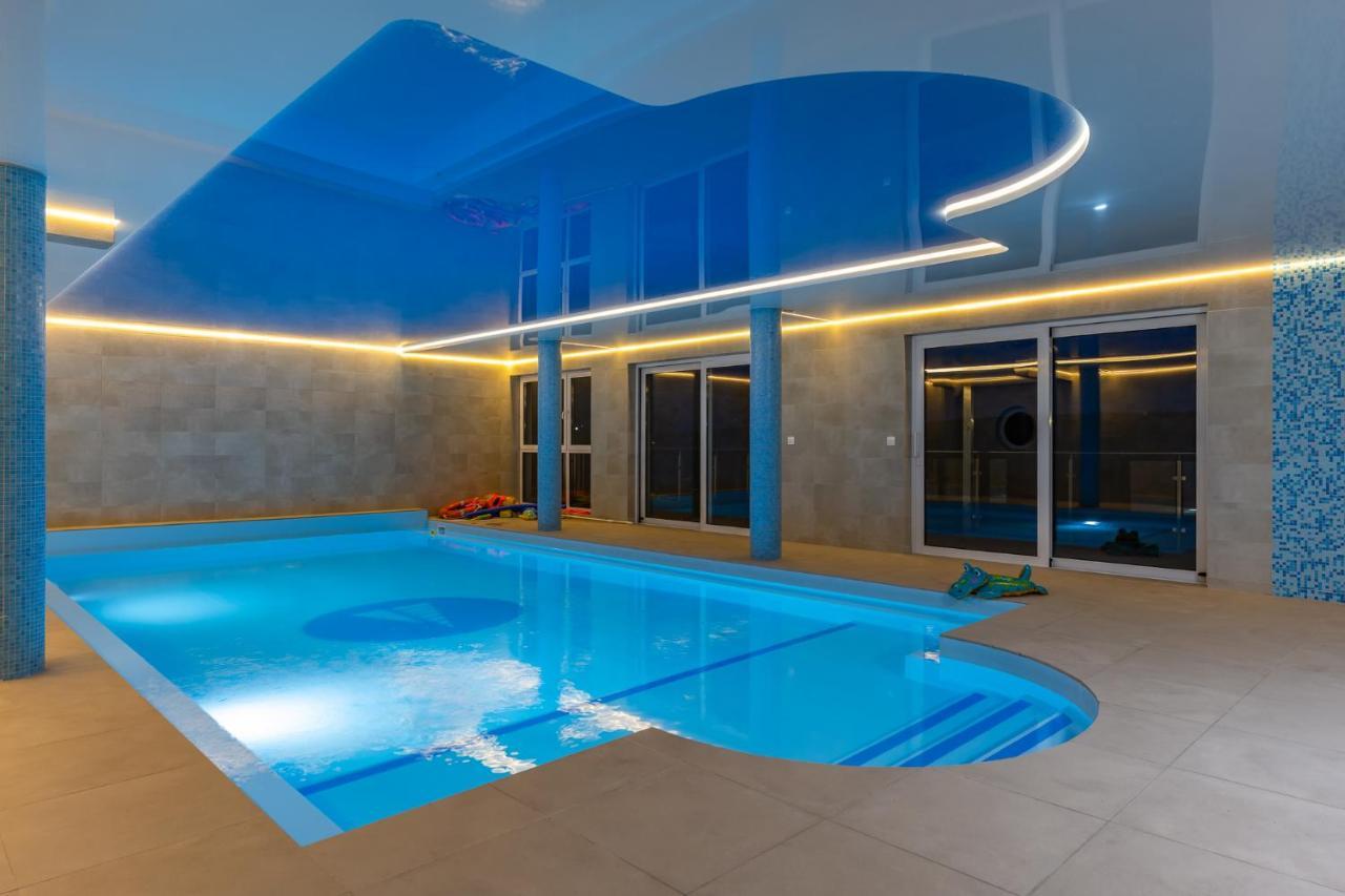 Pod Zaglami Apartment *