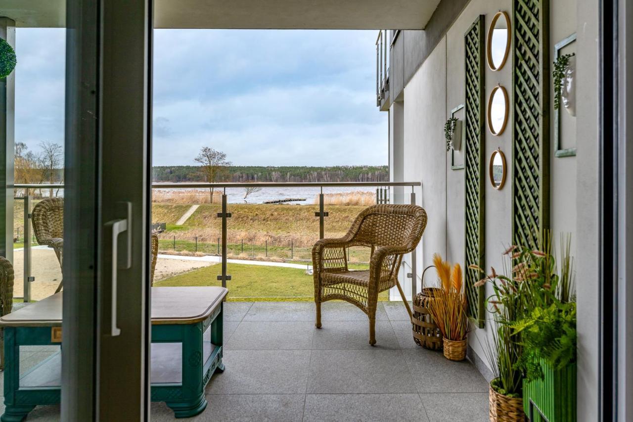 Pod Zaglami Apartment