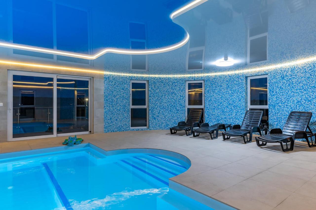 Apartment Pod Zaglami